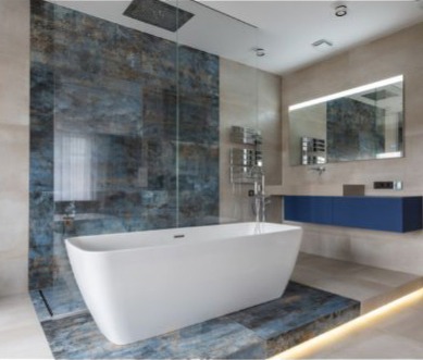 Bathroom Renovations