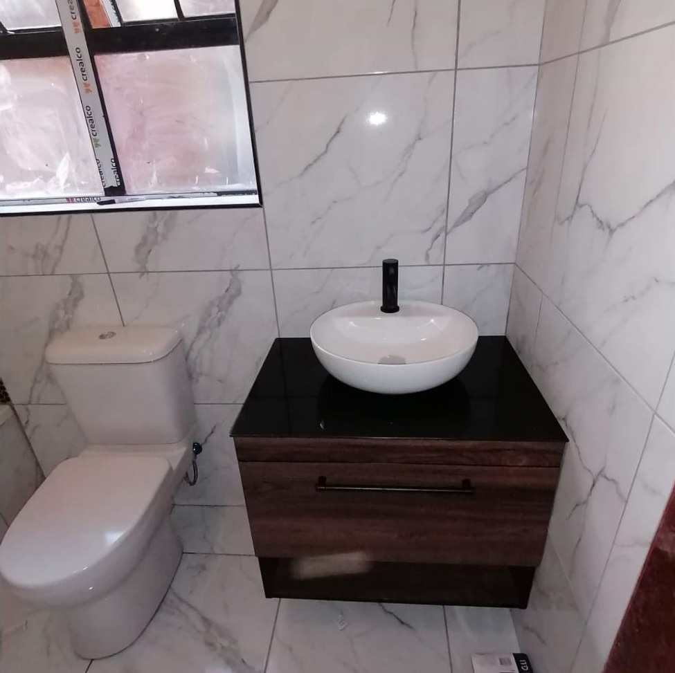 Plumbing Installation