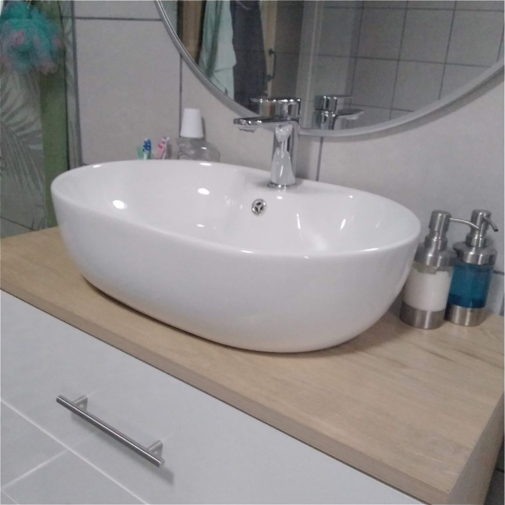 Solar Geyser Installation