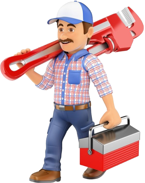 Professional Plumber